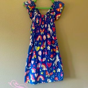 Hatley dress size 2t